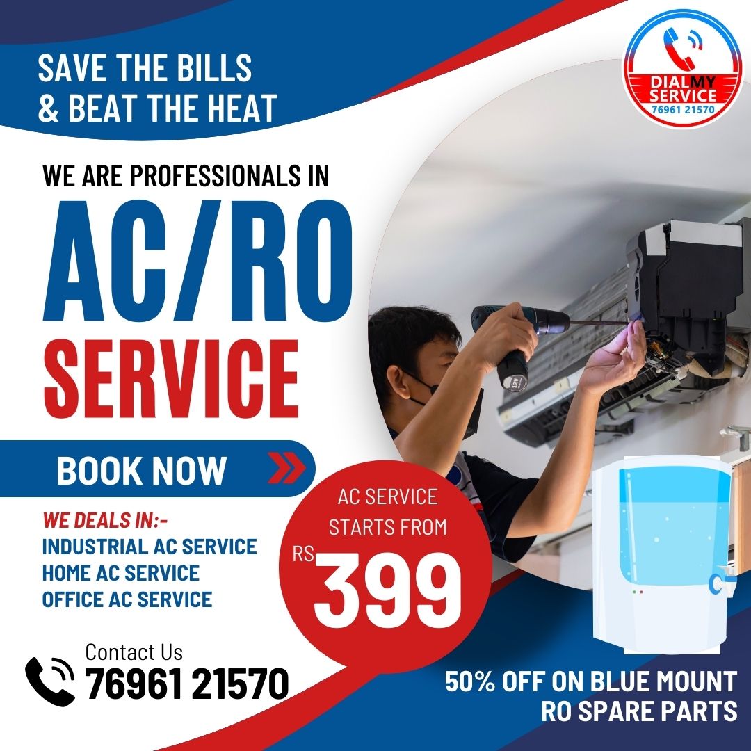 Social Media Posts Design