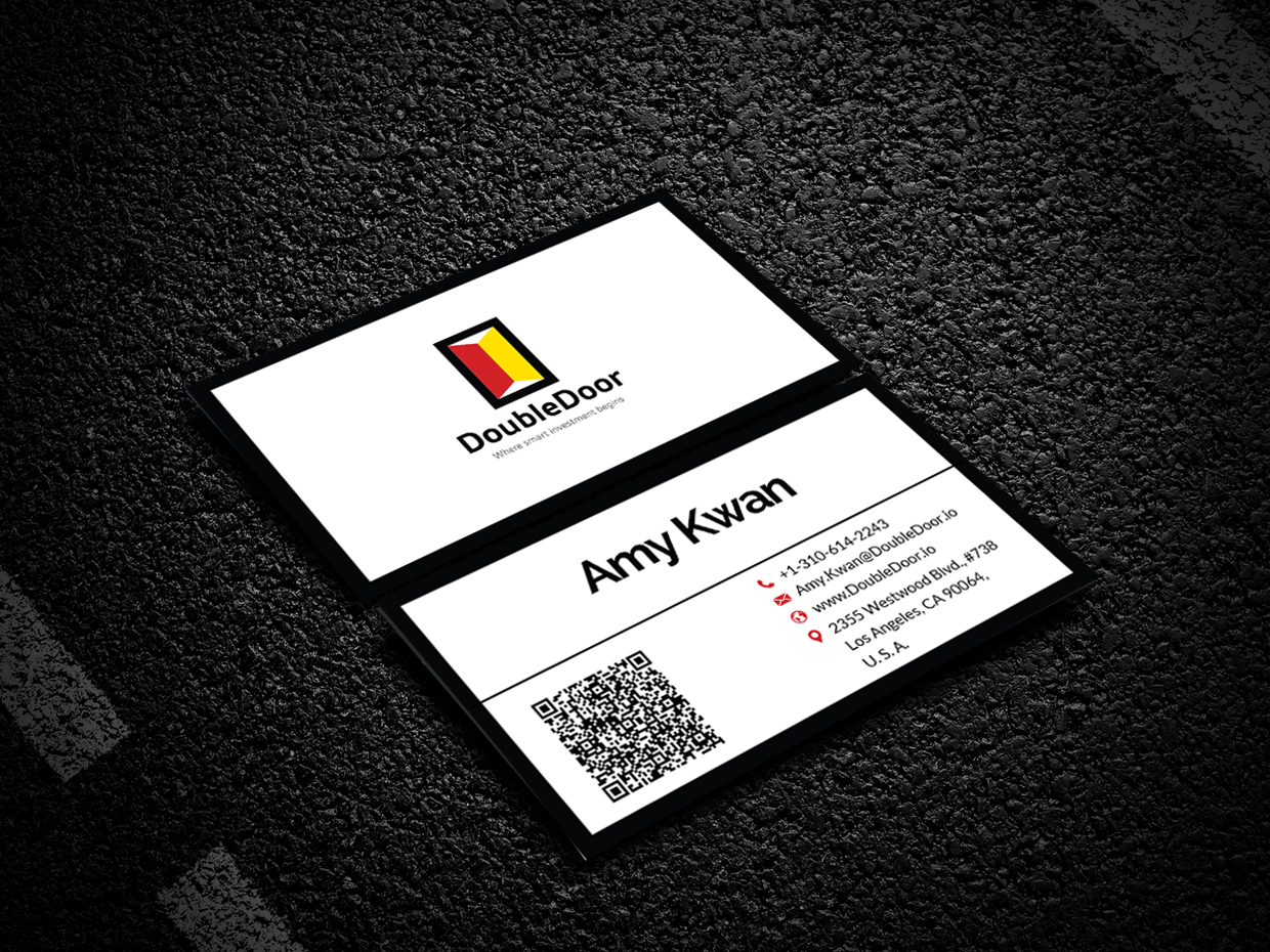 Business Card Design