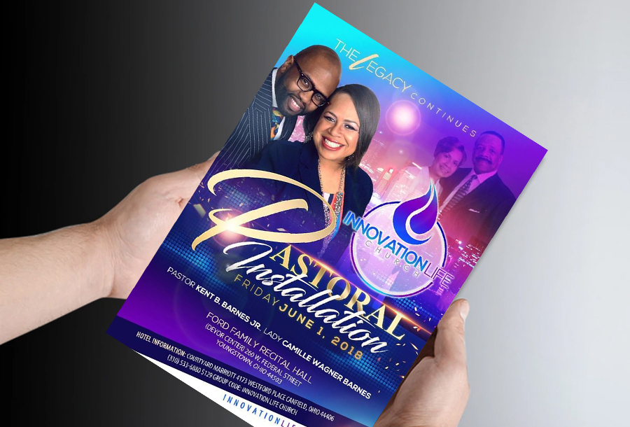 Flyer Design