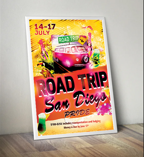 Flyer Design